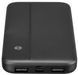 Повербанк Power Bank S-Link IP-G10N 10000 mAh чорний 13869 фото 4