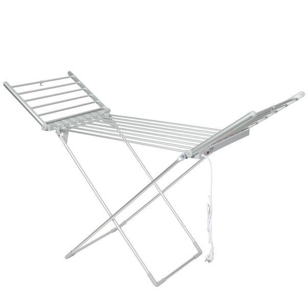 Електрична сушарка для білизни EuroHome iDry 106002 фото
