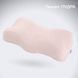 Ортопедична подушка Beauty Balance&reg; проти зморшок сну та ранкової набряклості (MEMORY FOAM) тенсел пудра 1860757826 фото 1