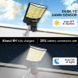 Камера відеоспостереження PTZ вулична WiFi+LED лампа+сонячна панель (SPM-XA01/T19-4G) 102863 фото 8