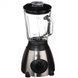 Блендер Domotec MS 6609 BLACK 220V/1000w 21820 фото 1