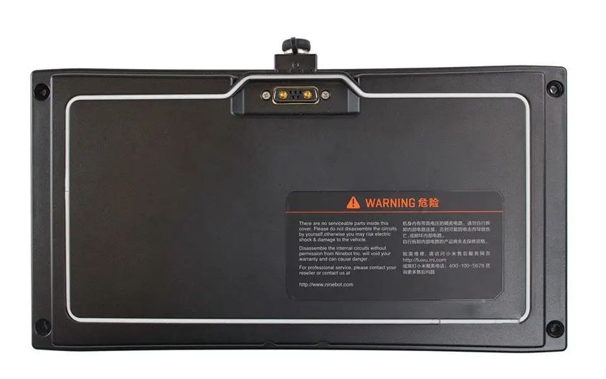 Акумулятор для Ninebot 54v 4400mAh 13702 фото