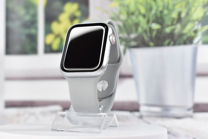 чорний Смарт-годинник Smart Watch GS8 Max, 45mm 105206 фото