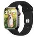 чорний Смарт-годинник Smart Watch GS8 Max, 45mm 105206 фото 1