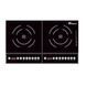 Електроплита Domotec MS-5862 14586 фото 3