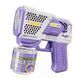 Іграшковий пістолет Бластер генератор мильних бульбашок Bubble Gun 104082 фото 5