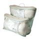 Комплект подушок для сну на животі BEAUTY SET (FACE PILLOW №1+ ROLLER PILLOW №2) тенсел Пудра 101036 фото 6