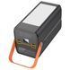 Портативний акумулятор Power Bank Hoco DB49 Action 22.5W 100000 mAh QC3.0 PD20W 105948 фото 5