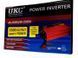 Перетворювач авто (інвертор) UKC 12V-220V AR 2500W 13393 фото 4