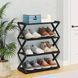 Полиця для взуття shoe rack AND XL-1491 104697 фото 1