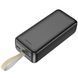 Повербанк великої ємності Power Bank Awei J111B - 50000mAh 105456 фото 4