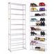 Полиця для взуття Amazing Shoe Rack на 30 пар 18077 фото 2