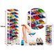 Полиця для взуття Amazing Shoe Rack на 30 пар 18077 фото 3